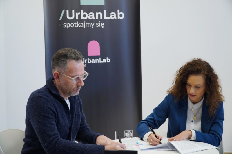 Urban Lab Cafe. Na dworcu kolejowym w Raciborzu pojawi się kawiarnia